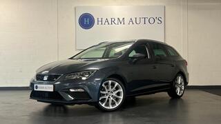 Seat Leon ST (2013 - 2020)