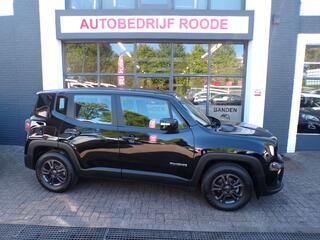JEEP RENEGADE 1.0T Limited BLACKLINE 1 EIGENAAR,ZEER MOOI !!!