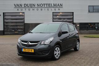 OPEL KARL 1.0 EcoFLEX Edition / Automaat / Airco / N.A.P.