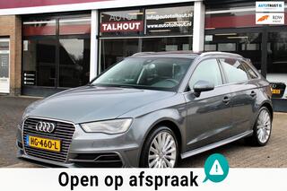 Audi A3 Sportback (2012 - 2020)