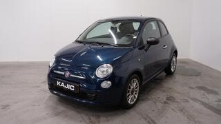 Fiat 500 (2007 - 2025)