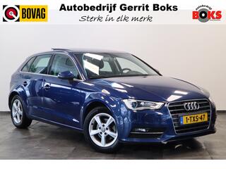Audi A3 Sportback (2012 - 2020)
