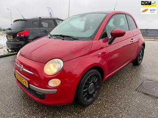 Fiat 500 (2007 - 2025)