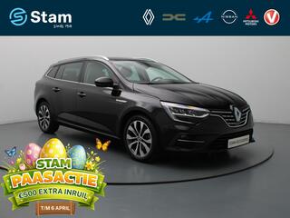 Renault Megane Estate