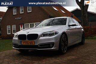 BMW 5-Serie (2010 - 2016)