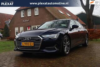 Audi A6 (2011 - 2018)