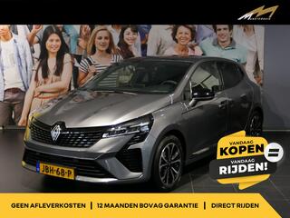 Renault Clio (2019 - 2025)