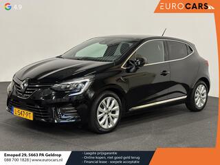 Renault Clio (2019 - 2025)