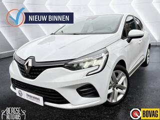 Renault Clio (2019 - 2025)