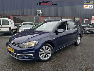 VOLKSWAGEN GOLF Variant 1.5 TSI Comfortline Business / NAP / DEALER OH / SP VLG / CLIMA / OHB /