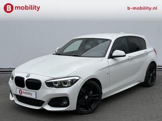 BMW 1-Serie (2011 - 2019)