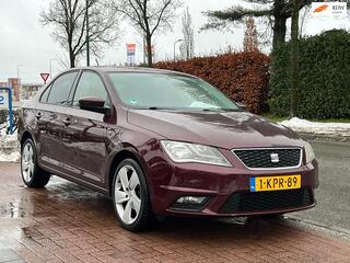 SEAT TOLEDO 1.2TSI Businessline High *NAVI|LMV