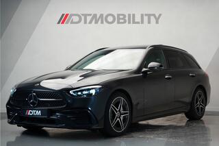 Mercedes-Benz C-Klasse Estate