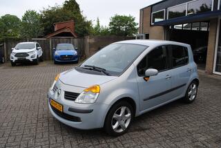 Renault Modus