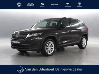 SKODA Kodiaq 1.5 TSI 150pk Business Edition 7P. DSG / Navigatie / Adaptive Cruise Control / Camera