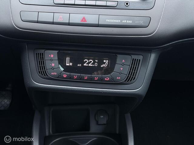 Seat Ibiza 1.2 TSI 105pk Style - Climate - 1e Eig Topstaat