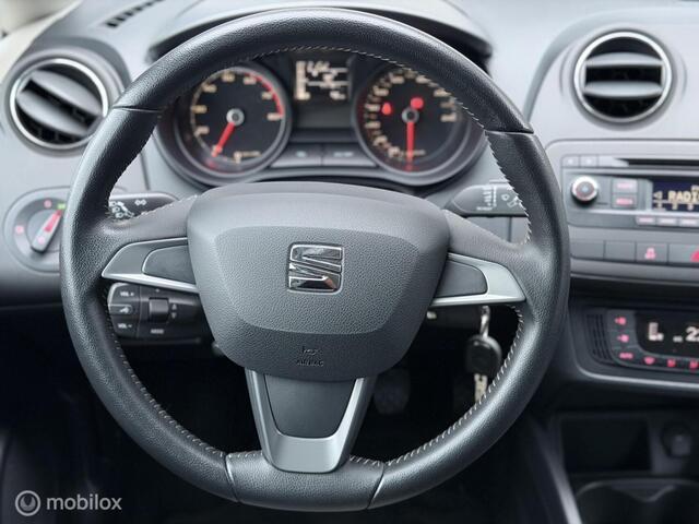 Seat Ibiza 1.2 TSI 105pk Style - Climate - 1e Eig Topstaat