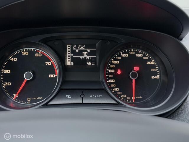 Seat Ibiza 1.2 TSI 105pk Style - Climate - 1e Eig Topstaat