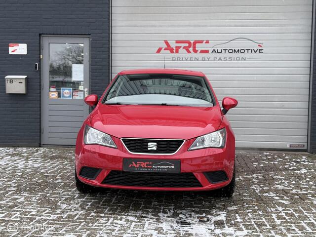 Seat Ibiza 1.2 TSI 105pk Style - Climate - 1e Eig Topstaat