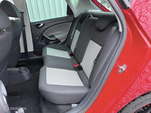 Seat Ibiza 1.2 TSI 105pk Style - Climate - 1e Eig Topstaat