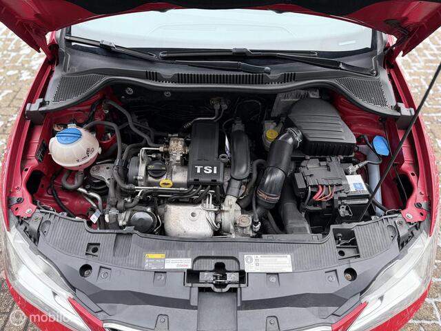 Seat Ibiza 1.2 TSI 105pk Style - Climate - 1e Eig Topstaat