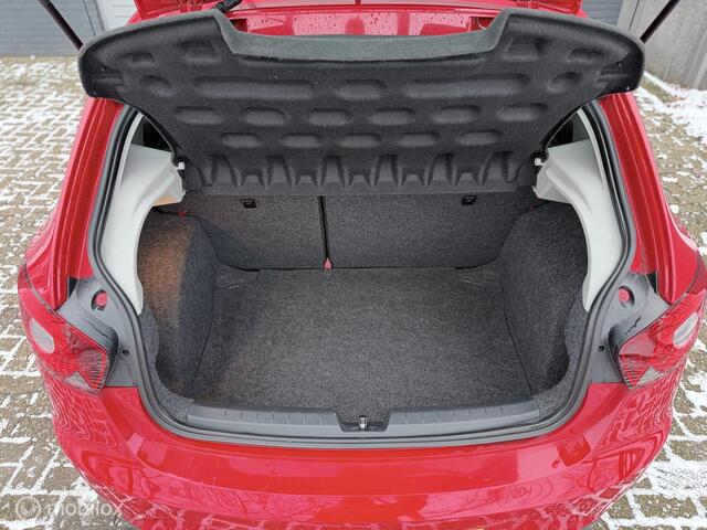 Seat Ibiza 1.2 TSI 105pk Style - Climate - 1e Eig Topstaat