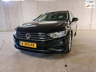Volkswagen Passat Variant (2014 - 2023)