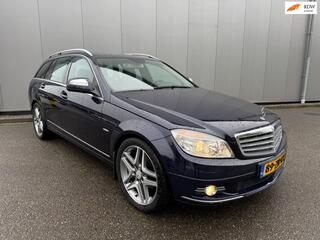 Mercedes-Benz C-Klasse Estate (2007 - 2014)