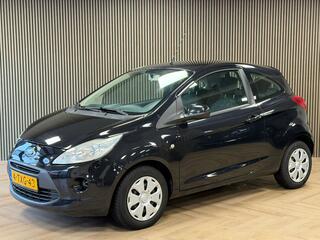 Ford Ka (2008 - 2016)