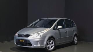 Ford C-MAX (2003 - 2010)