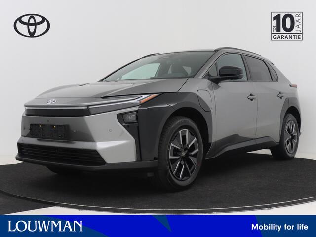 Toyota Bz4x Dynamic 73 kWh Inruilpremie 3.000 euro