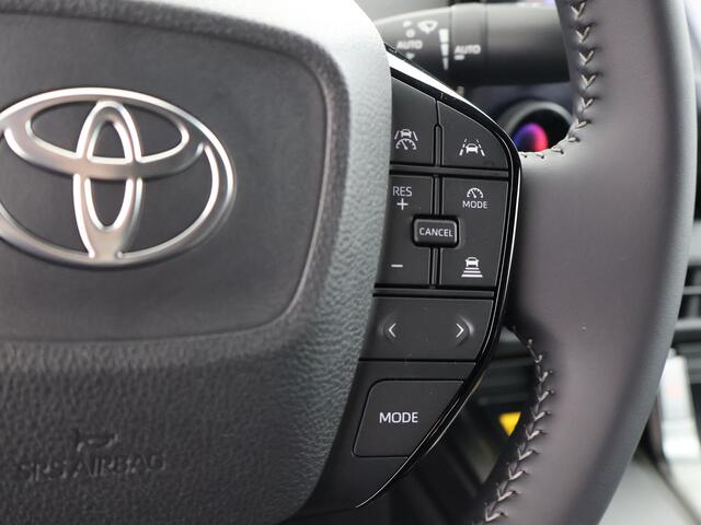 Toyota Bz4x Dynamic 73 kWh Inruilpremie 3.000 euro
