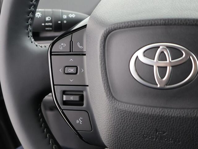 Toyota Bz4x Dynamic 73 kWh Inruilpremie 3.000 euro