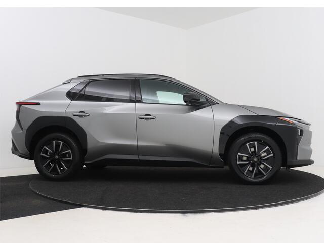 Toyota Bz4x Dynamic 73 kWh Inruilpremie 3.000 euro