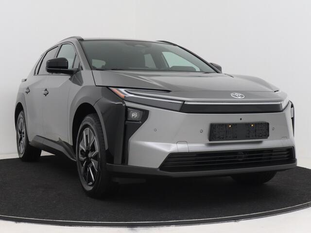 Toyota Bz4x Dynamic 73 kWh Inruilpremie 3.000 euro