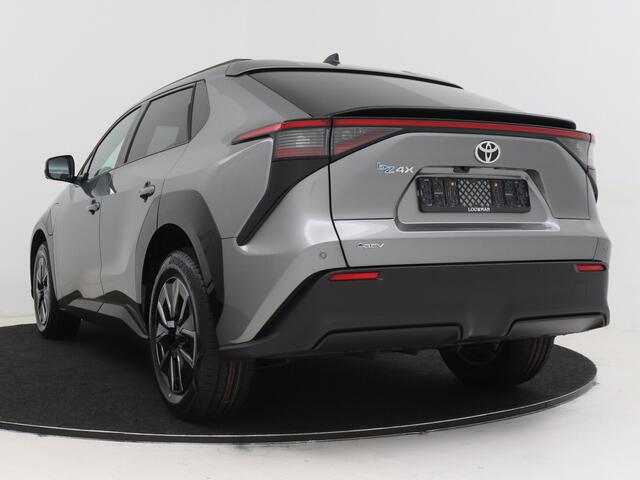 Toyota Bz4x Dynamic 73 kWh Inruilpremie 3.000 euro