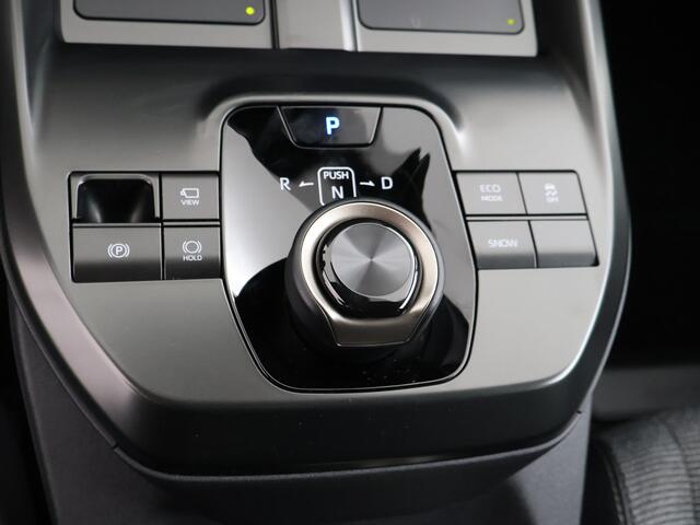 Toyota Bz4x Dynamic 73 kWh Inruilpremie 3.000 euro