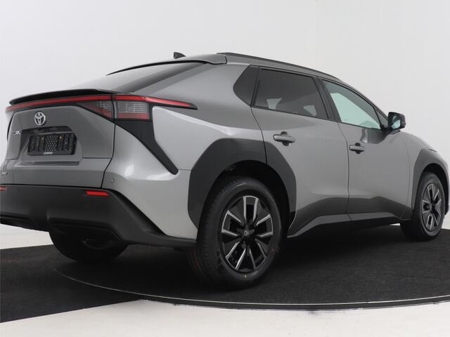 Toyota Bz4x Dynamic 73 kWh Inruilpremie 3.000 euro