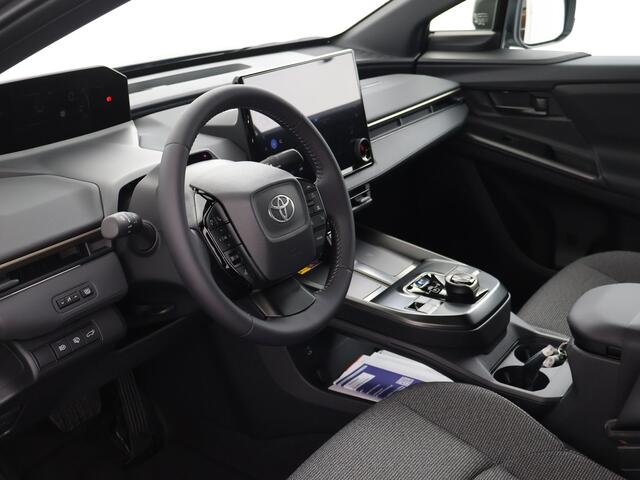 Toyota Bz4x Dynamic 73 kWh Inruilpremie 3.000 euro