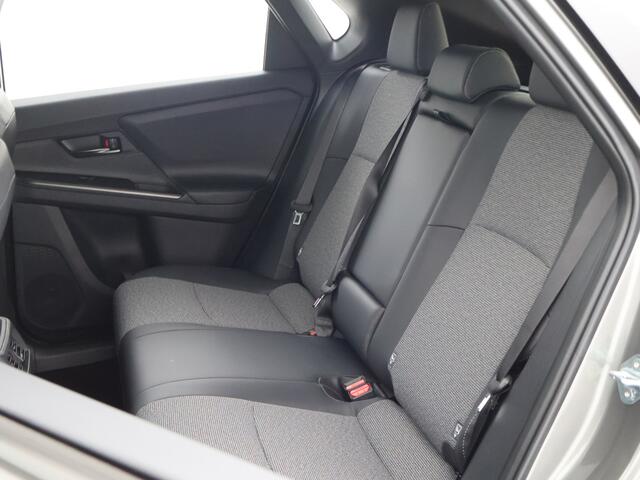 Toyota Bz4x Dynamic 73 kWh Inruilpremie 3.000 euro