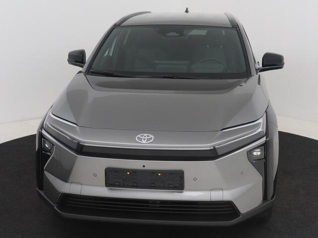 Toyota Bz4x Dynamic 73 kWh Inruilpremie 3.000 euro