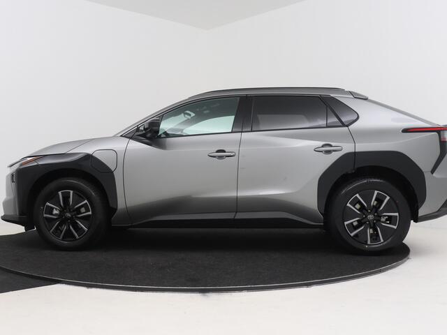 Toyota Bz4x Dynamic 73 kWh Inruilpremie 3.000 euro