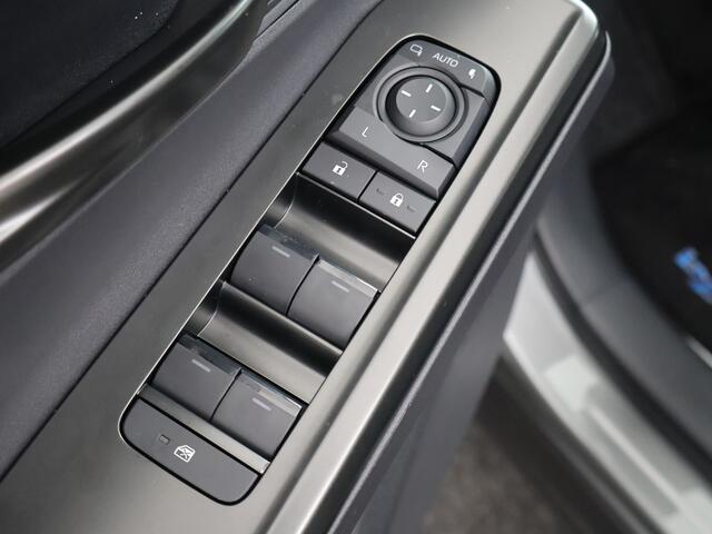 Toyota Bz4x Dynamic 73 kWh Inruilpremie 3.000 euro