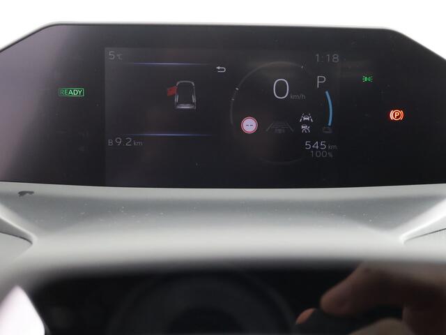 Toyota Bz4x Dynamic 73 kWh Inruilpremie 3.000 euro