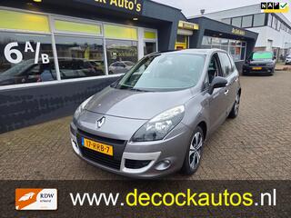Renault Scenic (2009 - 2016)