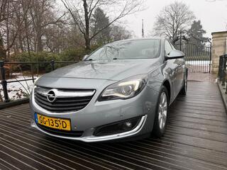 Opel Insignia (2008 - 2017)
