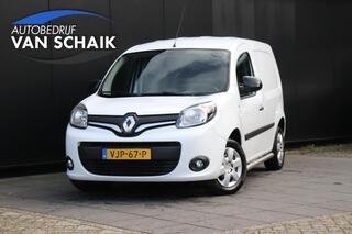 RENAULT KANGOO 1.5 Blue dCi 95 Work Edition | AIRCO | BLEUTOOTH |
