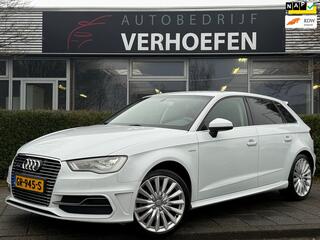 Audi A3 Sportback (2012 - 2020)