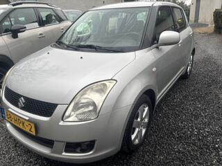 Suzuki Swift (2005 - 2010)