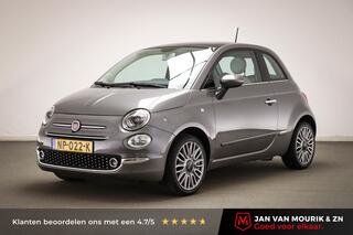 Fiat 500 (2007 - 2025)